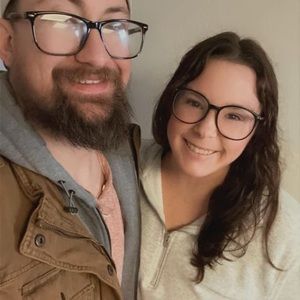 Meet your Posher, Hunter